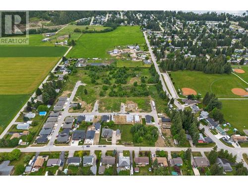 724 Elderberry Walk Lot# 38, Sicamous, BC 