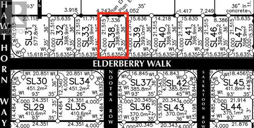 724 Elderberry Walk Lot# 38, Sicamous, BC 