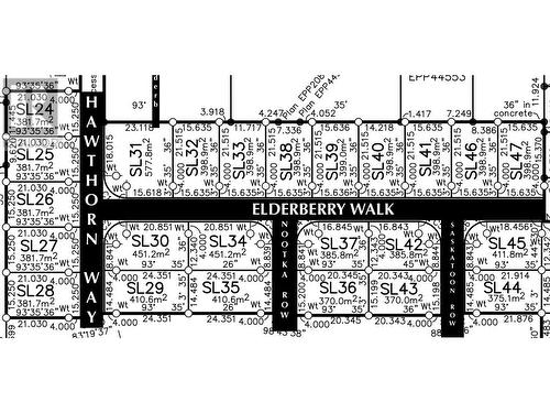 1127 Hawthorn Way Lot# 30, Sicamous, BC 