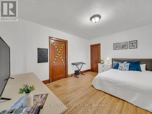 157 Cityview Drive N, Guelph, ON - Indoor Photo Showing Bedroom