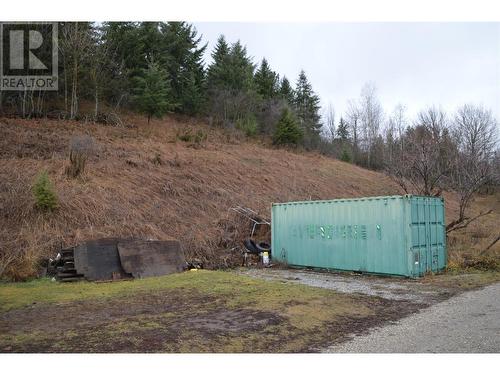 Lot 8 83Rd Avenue, Grand Forks, BC 