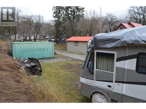 Lot 8 83Rd Avenue, Grand Forks, BC 