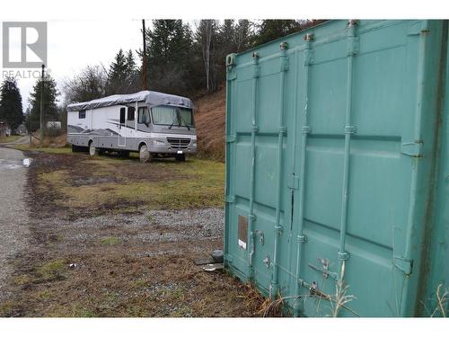 Lot 8 83Rd Avenue, Grand Forks, BC 