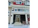 #35 17832 78 St Nw, Edmonton, AB  - Outdoor With Facade 