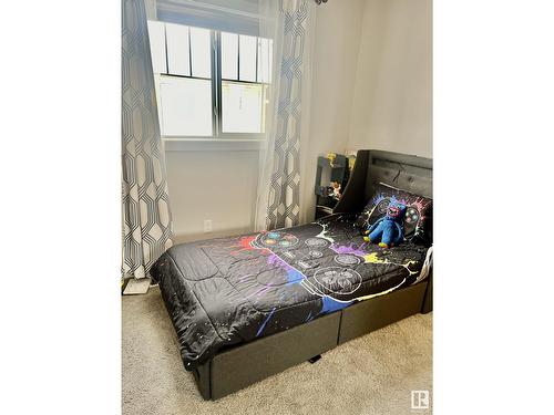 #35 17832 78 St Nw, Edmonton, AB - Indoor Photo Showing Bedroom