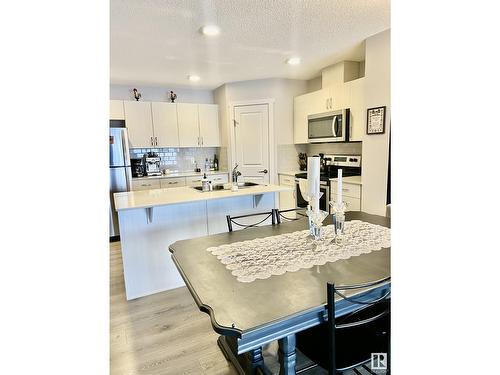 #35 17832 78 St Nw, Edmonton, AB - Indoor