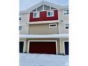 #35 17832 78 St Nw, Edmonton, AB  - Outdoor With Exterior 