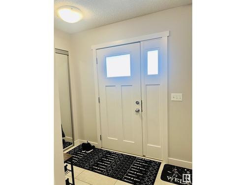 #35 17832 78 St Nw, Edmonton, AB - Indoor Photo Showing Other Room