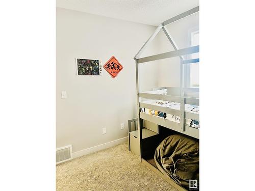 #35 17832 78 St Nw, Edmonton, AB - Indoor