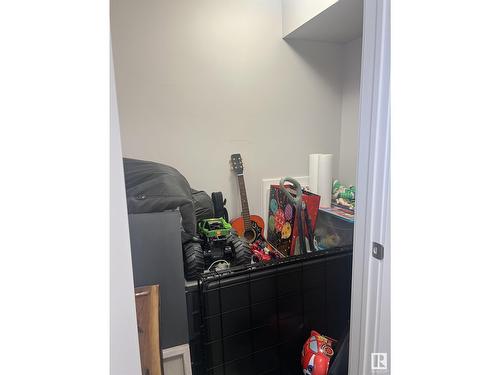 #35 17832 78 St Nw, Edmonton, AB - Indoor