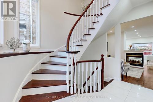 6 Durling Rock Street, Ajax, ON - Indoor Photo Showing Other Room