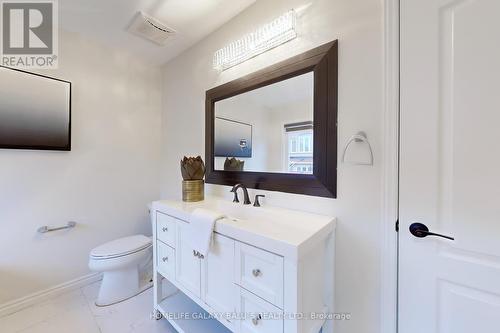 6 Durling Rock Street, Ajax, ON - Indoor Photo Showing Bathroom