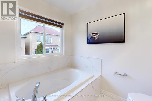 6 Durling Rock Street, Ajax, ON - Indoor Photo Showing Bathroom