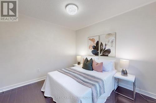 6 Durling Rock Street, Ajax, ON - Indoor Photo Showing Bedroom