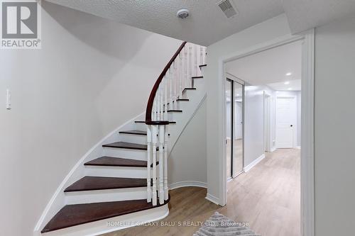 6 Durling Rock Street, Ajax, ON - Indoor Photo Showing Other Room