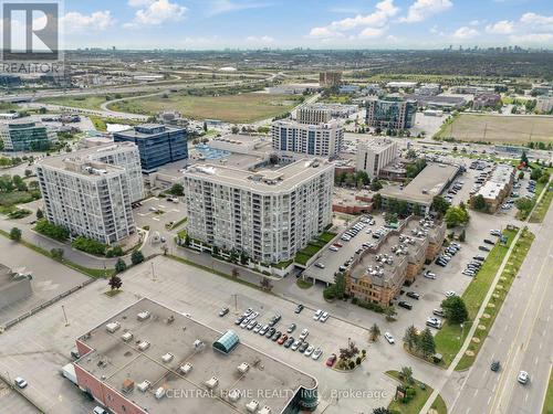 303 - 9015 Leslie Street, Richmond Hill, ON - Outdoor With View