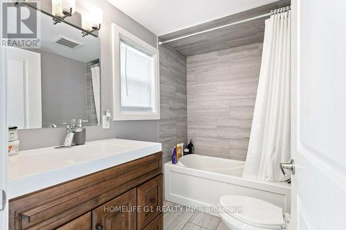 3161 Peter Street, Windsor, ON - Indoor Photo Showing Bathroom