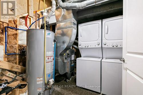 3161 Peter Street, Windsor, ON - Indoor Photo Showing Laundry Room