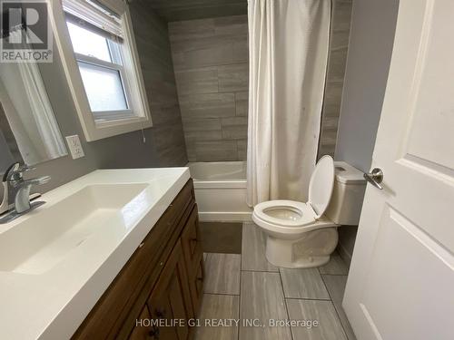 3161 Peter Street, Windsor, ON - Indoor Photo Showing Bathroom