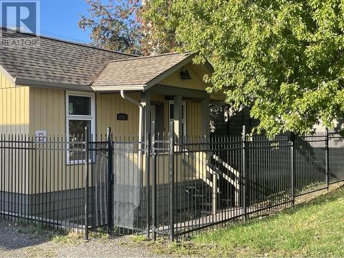 1551 9Th Avenue, Prince George, BC 