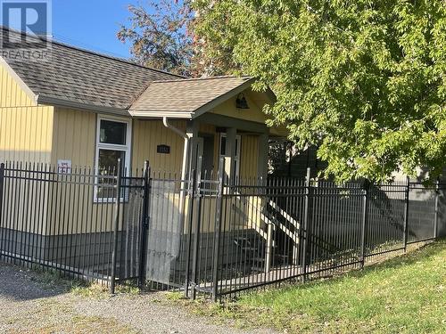 1551 9Th Avenue, Prince George, BC 