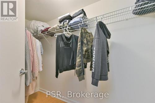 1102 - 8 York Street, Toronto, ON - Indoor With Storage