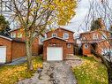 1011 Albacore Manor, Pickering, ON  - Outdoor 