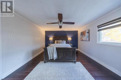 1011 Albacore Manor, Pickering, ON - Indoor Photo Showing Bedroom