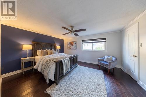 1011 Albacore Manor, Pickering, ON - Indoor Photo Showing Bedroom