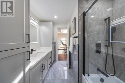 1011 Albacore Manor, Pickering, ON - Indoor Photo Showing Bathroom