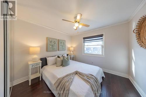 1011 Albacore Manor, Pickering, ON - Indoor Photo Showing Bedroom