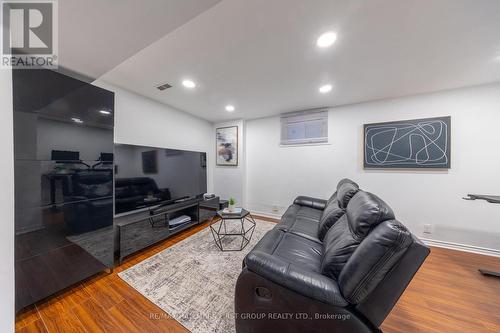 1011 Albacore Manor, Pickering, ON - Indoor Photo Showing Basement