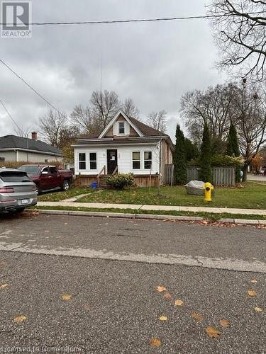 View of front of house - 64 Pollock Avenue, Cambridge, ON - Outdoor