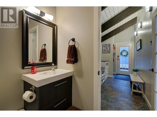 3315 Mcmurchie Road, West Kelowna, BC - Indoor Photo Showing Bathroom