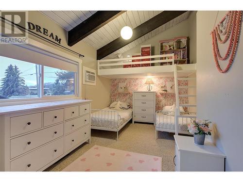 3315 Mcmurchie Road, West Kelowna, BC - Indoor Photo Showing Bedroom