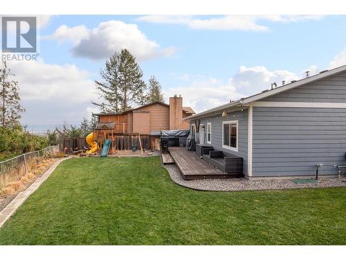 3315 Mcmurchie Road, West Kelowna, BC - Outdoor