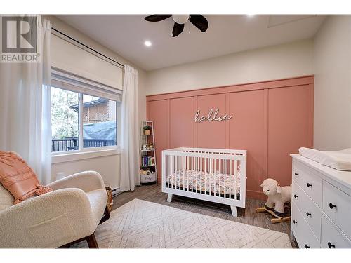 3315 Mcmurchie Road, West Kelowna, BC - Indoor Photo Showing Bedroom