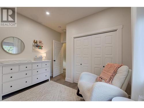 3315 Mcmurchie Road, West Kelowna, BC - Indoor Photo Showing Bedroom