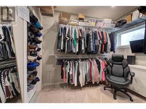 3315 Mcmurchie Road, West Kelowna, BC - Indoor With Storage