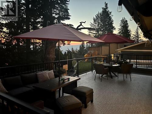 3315 Mcmurchie Road, West Kelowna, BC - Outdoor