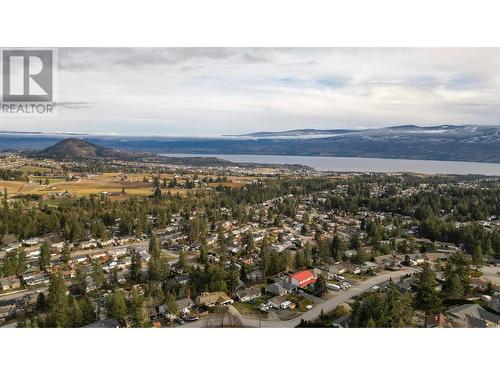 3315 Mcmurchie Road, West Kelowna, BC - Outdoor With View