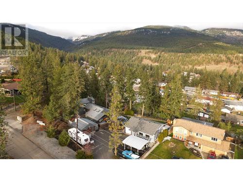 3315 Mcmurchie Road, West Kelowna, BC - Outdoor With View