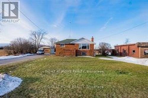 3369 County 36 Road, Kawartha Lakes (Bobcaygeon), ON - Outdoor