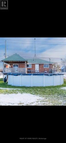 3369 County 36 Road, Kawartha Lakes (Bobcaygeon), ON - 