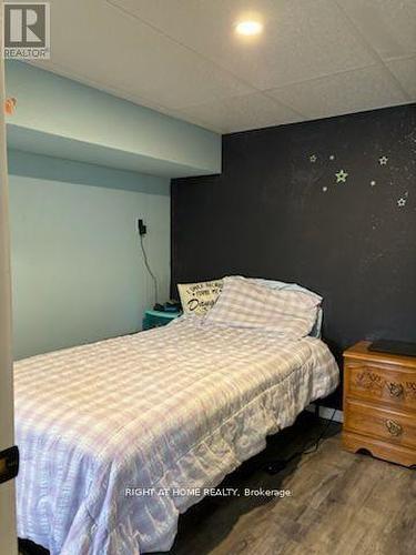 3369 County 36 Road, Kawartha Lakes (Bobcaygeon), ON - Indoor Photo Showing Bedroom