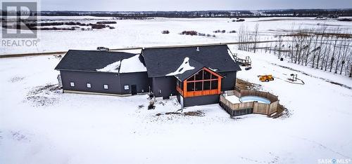 Yorkton Galli Acreage, Orkney Rm No. 244, SK - Outdoor