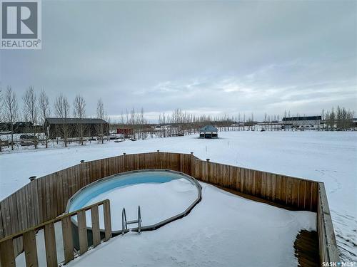 Yorkton Galli Acreage, Orkney Rm No. 244, SK - Outdoor