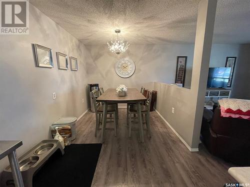 104 2511 Neff Road E, Regina, SK - Indoor Photo Showing Dining Room