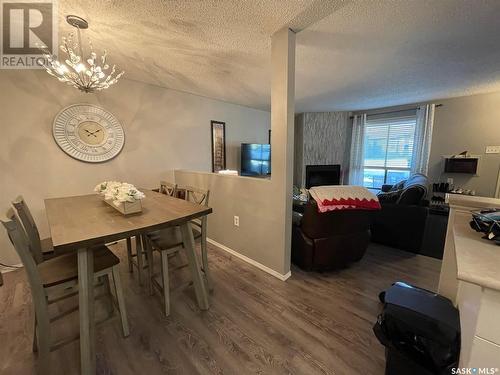 104 2511 Neff Road E, Regina, SK - Indoor Photo Showing Dining Room