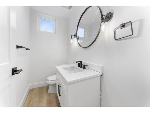 48 16467 23A Avenue, Surrey, BC - Indoor Photo Showing Bathroom